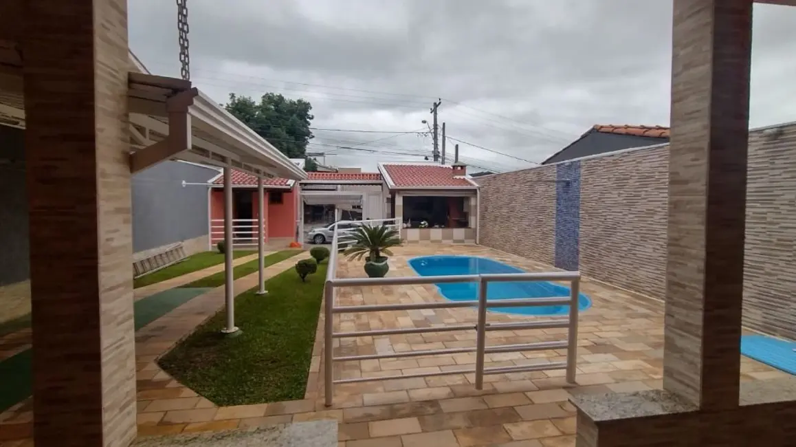 Foto 2 de Casa com 2 quartos à venda, 250m2 em Itupeva - SP