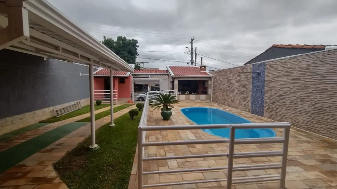 Foto 1 de Casa com 2 quartos à venda, 250m2 em Itupeva - SP