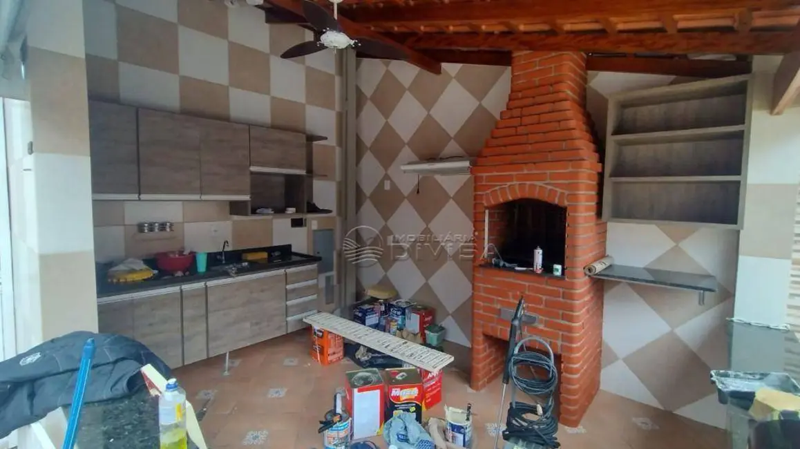 Foto 5 de Casa com 2 quartos à venda, 250m2 em Itupeva - SP