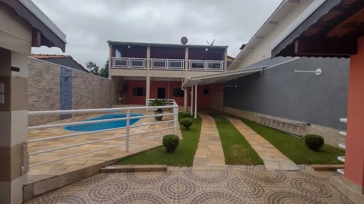 Foto 3 de Casa com 2 quartos à venda, 250m2 em Itupeva - SP