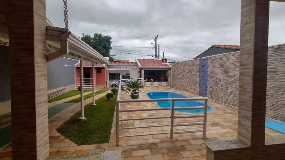 Foto 2 de Casa com 2 quartos à venda, 250m2 em Itupeva - SP