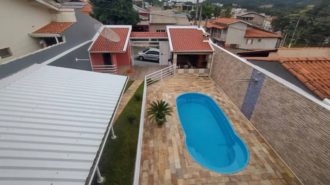 Foto 4 de Casa com 2 quartos à venda, 250m2 em Itupeva - SP