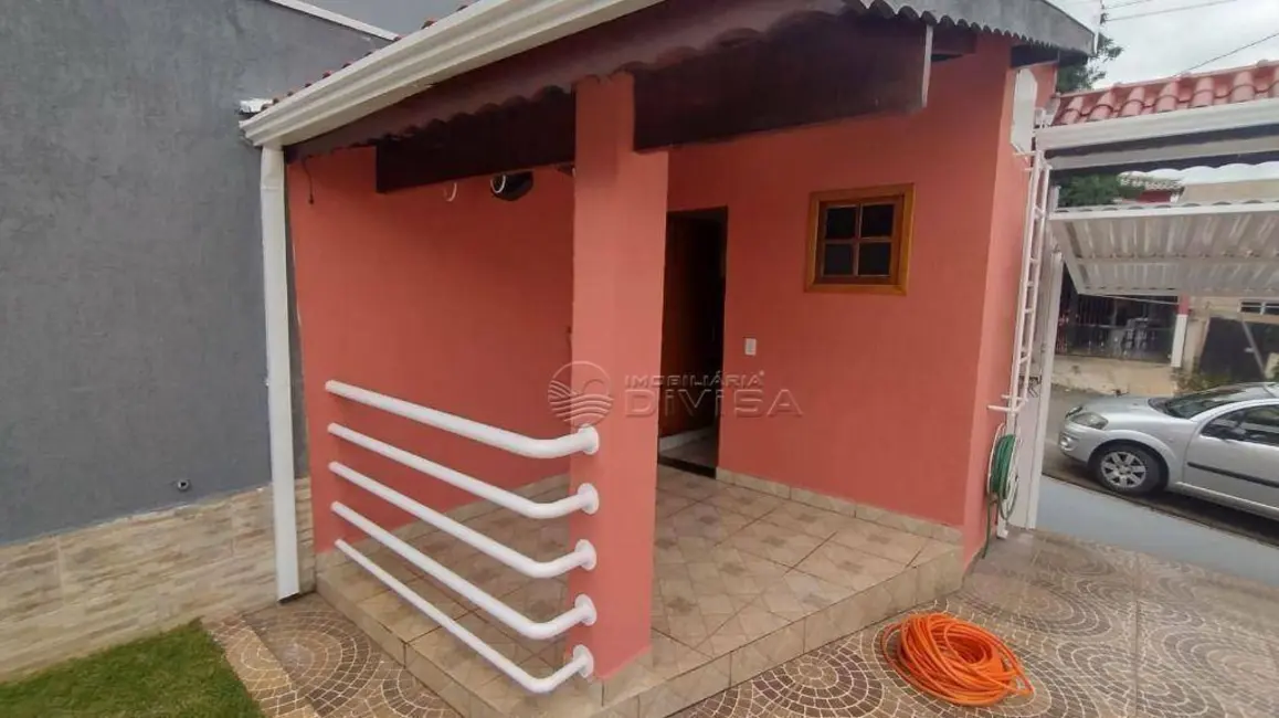 Foto 6 de Casa com 2 quartos à venda, 250m2 em Itupeva - SP