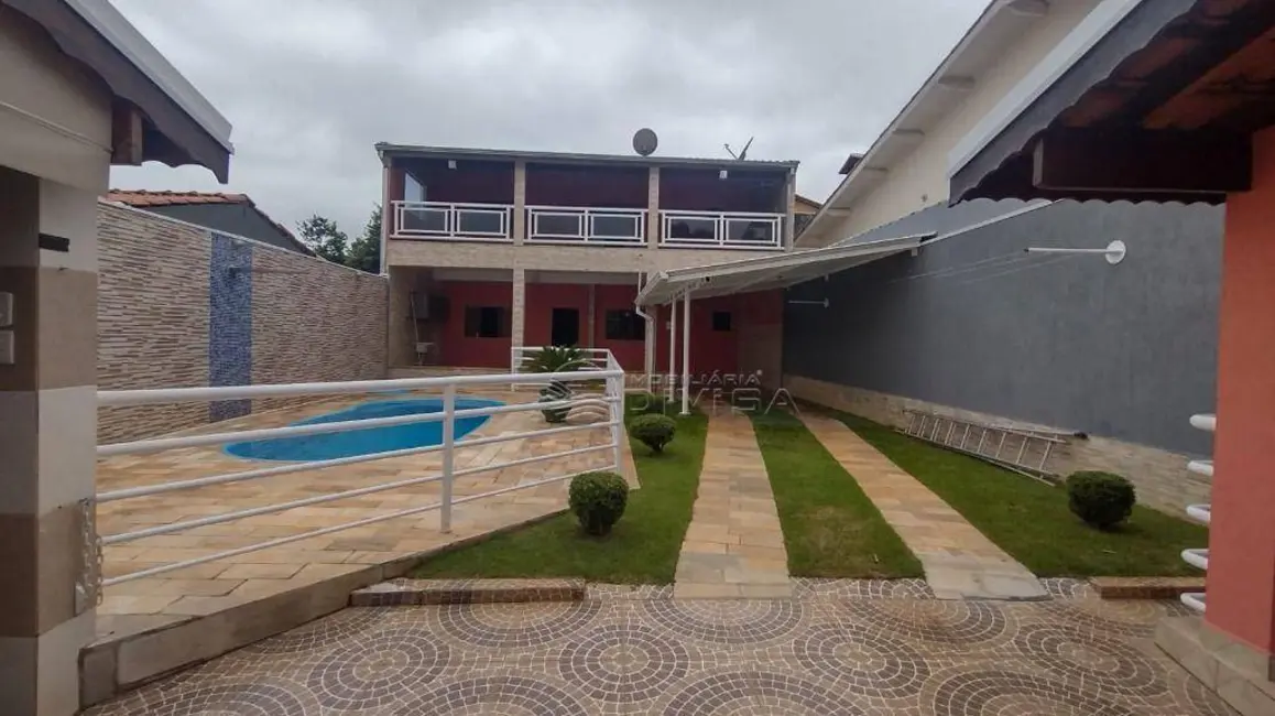 Foto 3 de Casa com 2 quartos à venda, 250m2 em Itupeva - SP