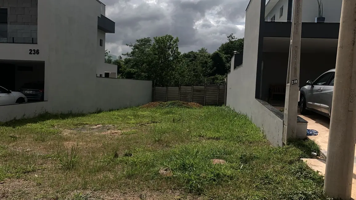 Foto 1 de Terreno / Lote à venda, 320m2 em Jardins Di Roma, Indaiatuba - SP