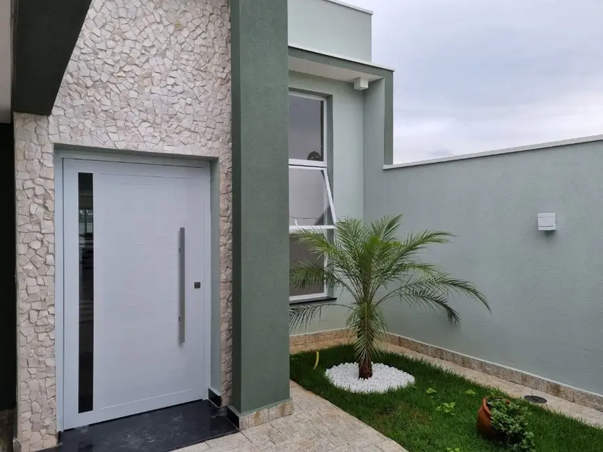 Foto 1 de Casa com 3 quartos à venda, 250m2 em Itupeva - SP