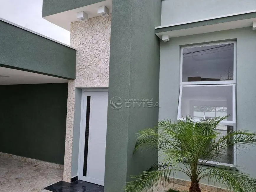 Foto 2 de Casa com 3 quartos à venda, 250m2 em Itupeva - SP