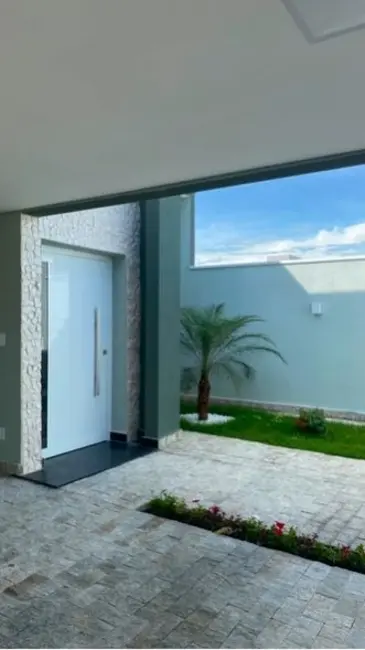 Foto 3 de Casa com 3 quartos à venda, 250m2 em Itupeva - SP