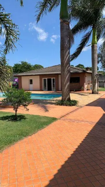 Foto 9 de Chácara com 4 quartos à venda, 5000m2 em Bom Jardim, Jundiai - SP