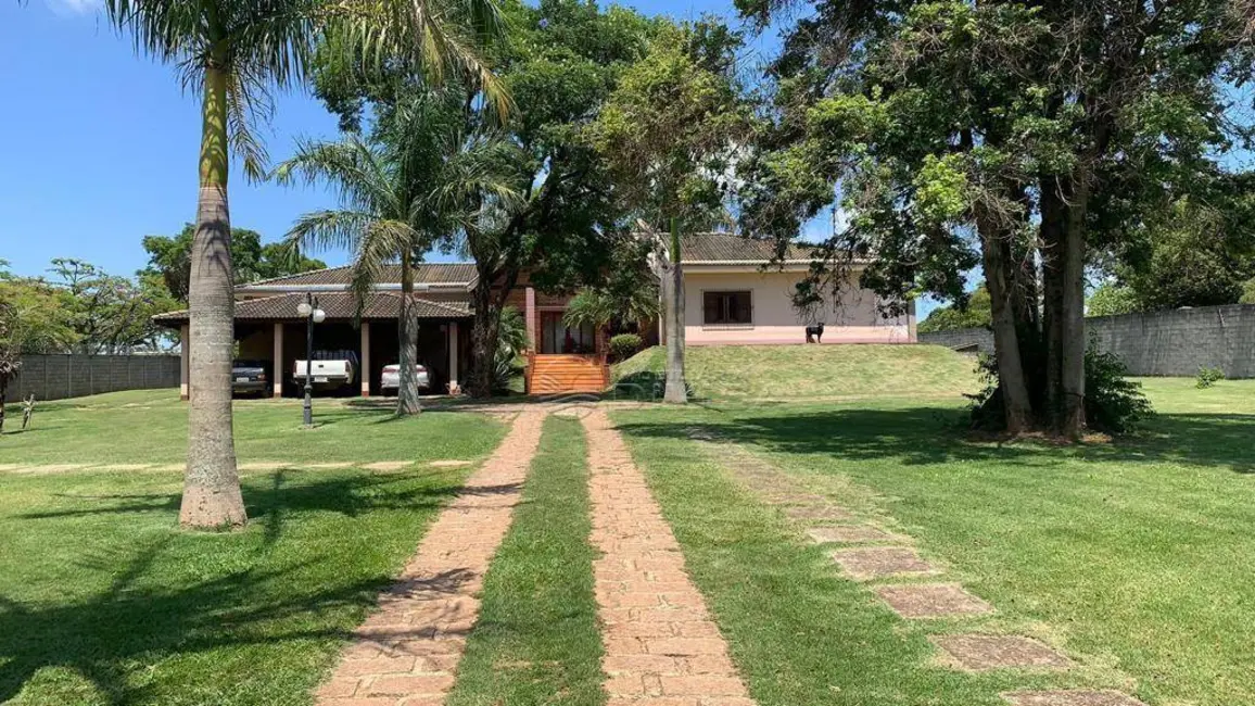 Foto 3 de Chácara com 4 quartos à venda, 5000m2 em Bom Jardim, Jundiai - SP