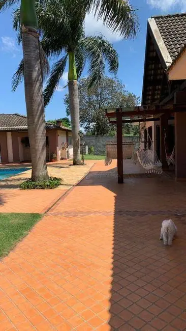 Foto 4 de Chácara com 4 quartos à venda, 5000m2 em Bom Jardim, Jundiai - SP