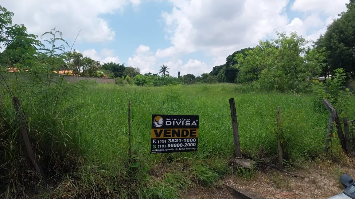 Foto 1 de Chácara à venda, 5000m2 em Elias Fausto - SP