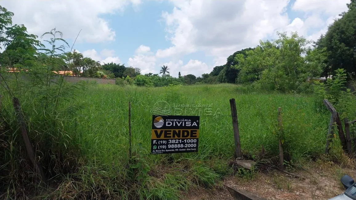 Foto 1 de Chácara à venda, 5000m2 em Elias Fausto - SP