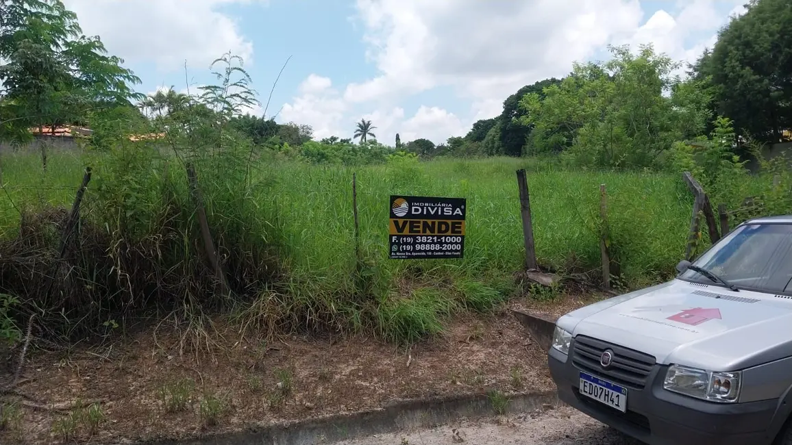 Foto 2 de Chácara à venda, 5000m2 em Elias Fausto - SP