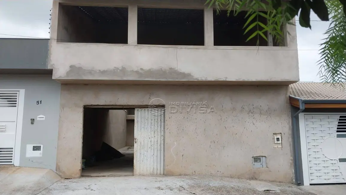 Foto 5 de Sobrado com 4 quartos à venda, 200m2 em Elias Fausto - SP