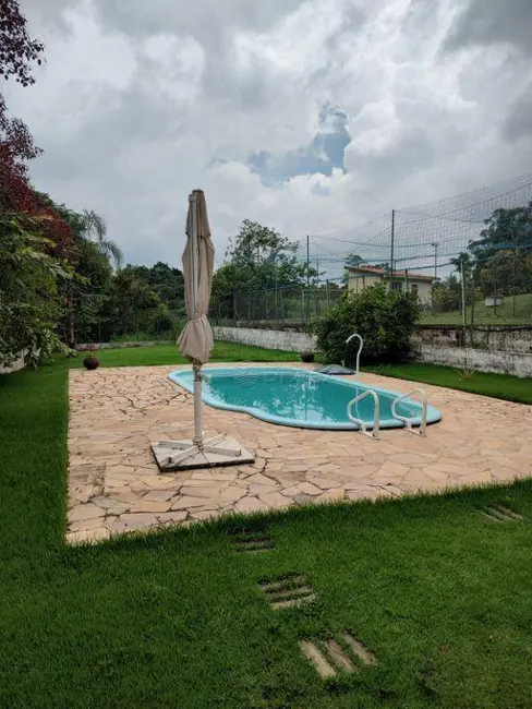 Foto 2 de Chácara com 3 quartos à venda, 1500m2 em Itupeva - SP