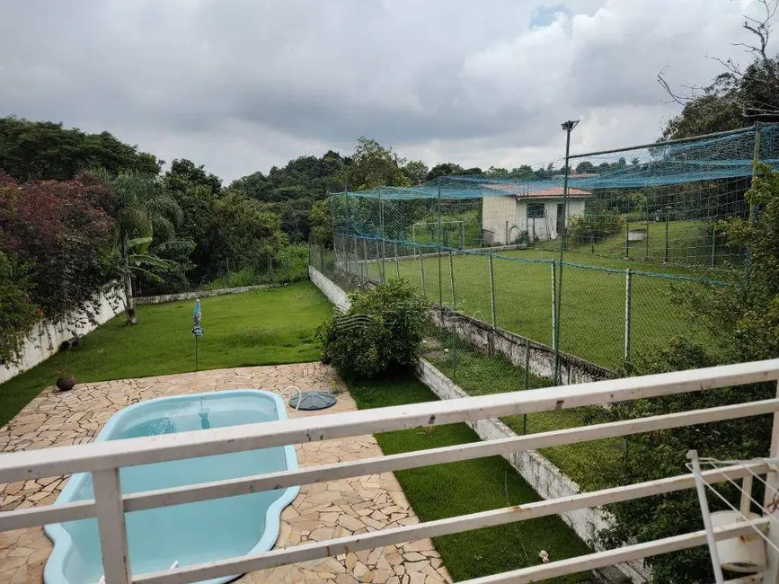 Foto 1 de Chácara com 3 quartos à venda, 1500m2 em Itupeva - SP