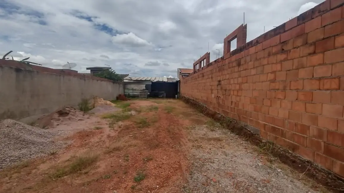 Foto 1 de Terreno / Lote à venda, 208m2 em Itupeva - SP