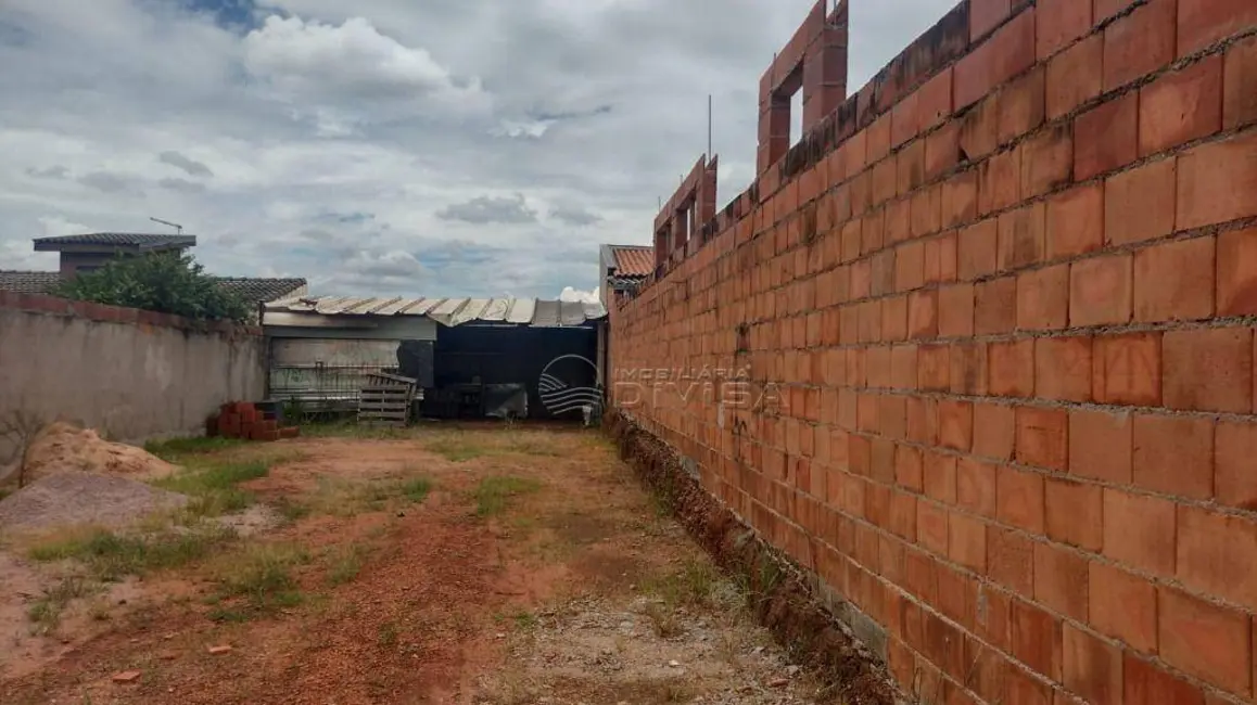 Foto 2 de Terreno / Lote à venda, 208m2 em Itupeva - SP