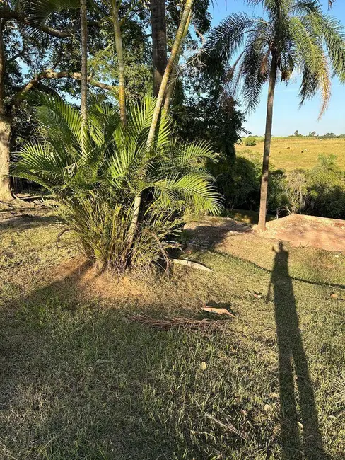 Foto 5 de Chácara à venda, 2227m2 em Elias Fausto - SP