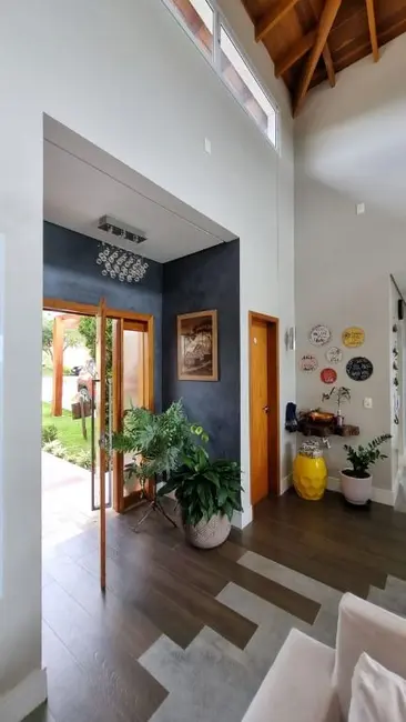 Foto 8 de Casa de Condomínio com 4 quartos à venda, 1000m2 em Itupeva - SP