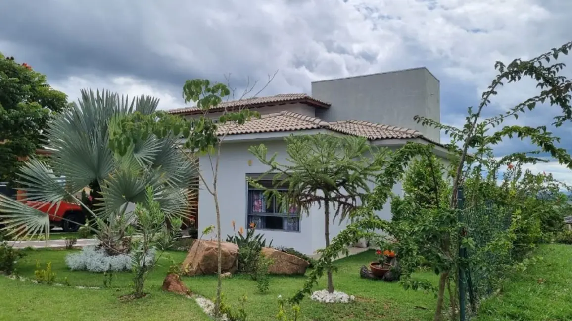 Foto 6 de Casa de Condomínio com 4 quartos à venda, 1000m2 em Itupeva - SP
