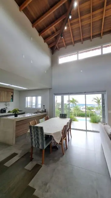 Foto 9 de Casa de Condomínio com 4 quartos à venda, 1000m2 em Itupeva - SP