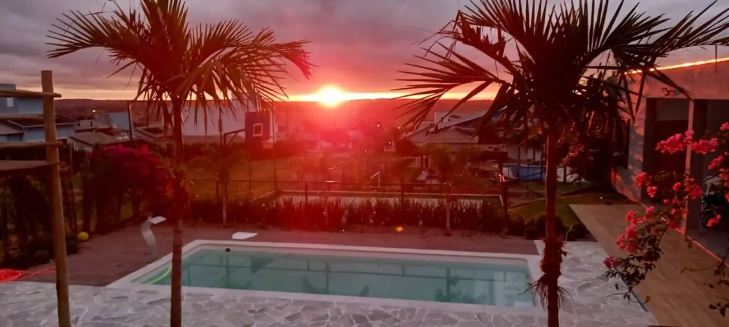 Foto 4 de Casa de Condomínio com 4 quartos à venda, 1000m2 em Itupeva - SP