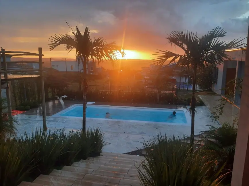 Foto 5 de Casa de Condomínio com 4 quartos à venda, 1000m2 em Itupeva - SP