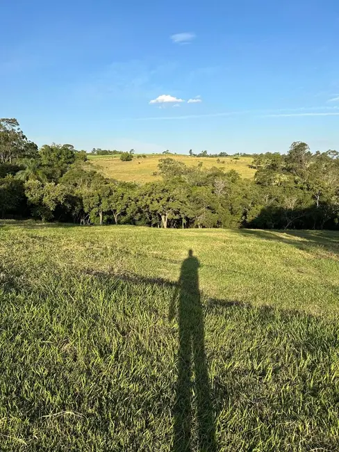 Foto 3 de Chácara à venda, 2019m2 em Elias Fausto - SP
