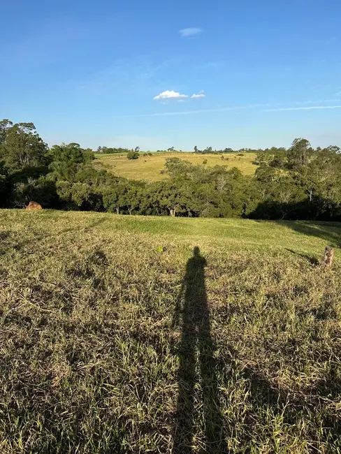Foto 1 de Chácara à venda, 2019m2 em Elias Fausto - SP