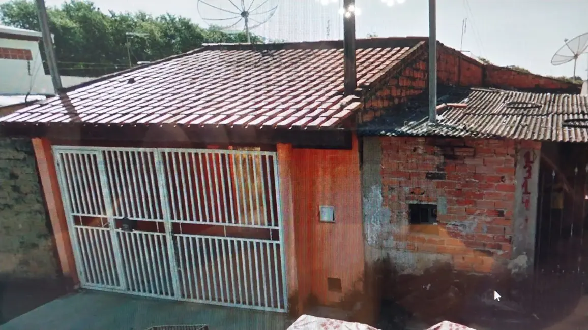 Foto 2 de Casa com 2 quartos à venda, 125m2 em Jardim Morada do Sol, Indaiatuba - SP