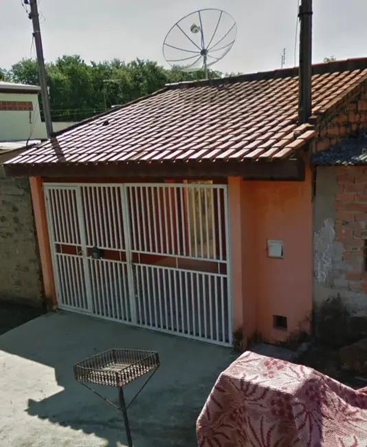 Foto 1 de Casa com 2 quartos à venda, 125m2 em Jardim Morada do Sol, Indaiatuba - SP