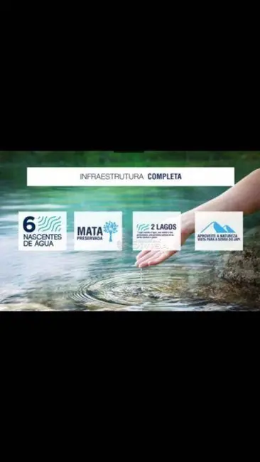 Foto 5 de Terreno / Lote à venda, 435m2 em Itupeva - SP