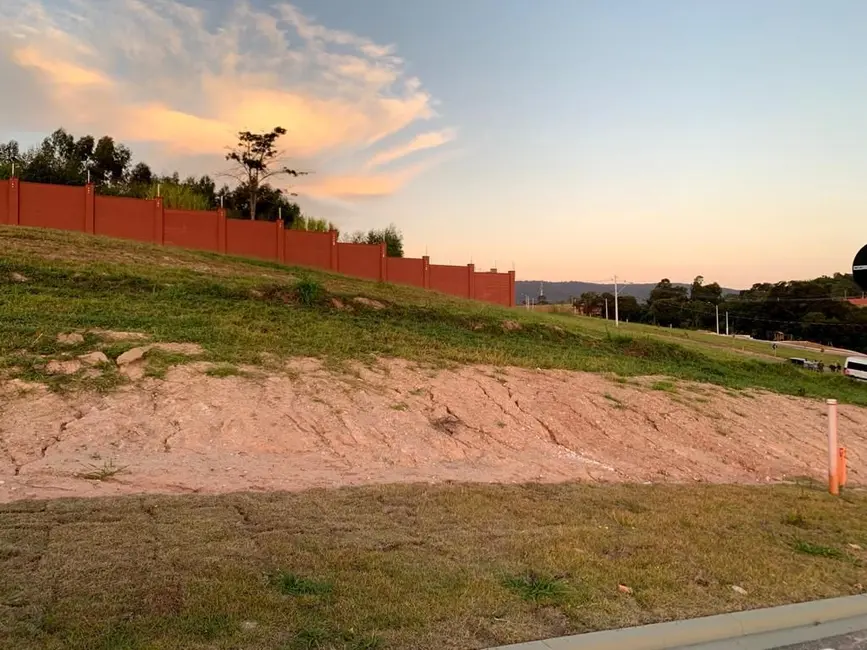 Foto 1 de Terreno / Lote à venda, 435m2 em Itupeva - SP