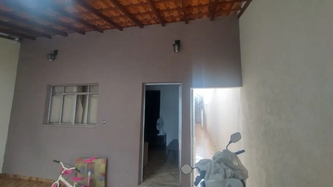 Foto 1 de Casa com 2 quartos à venda, 126m2 em Itupeva - SP