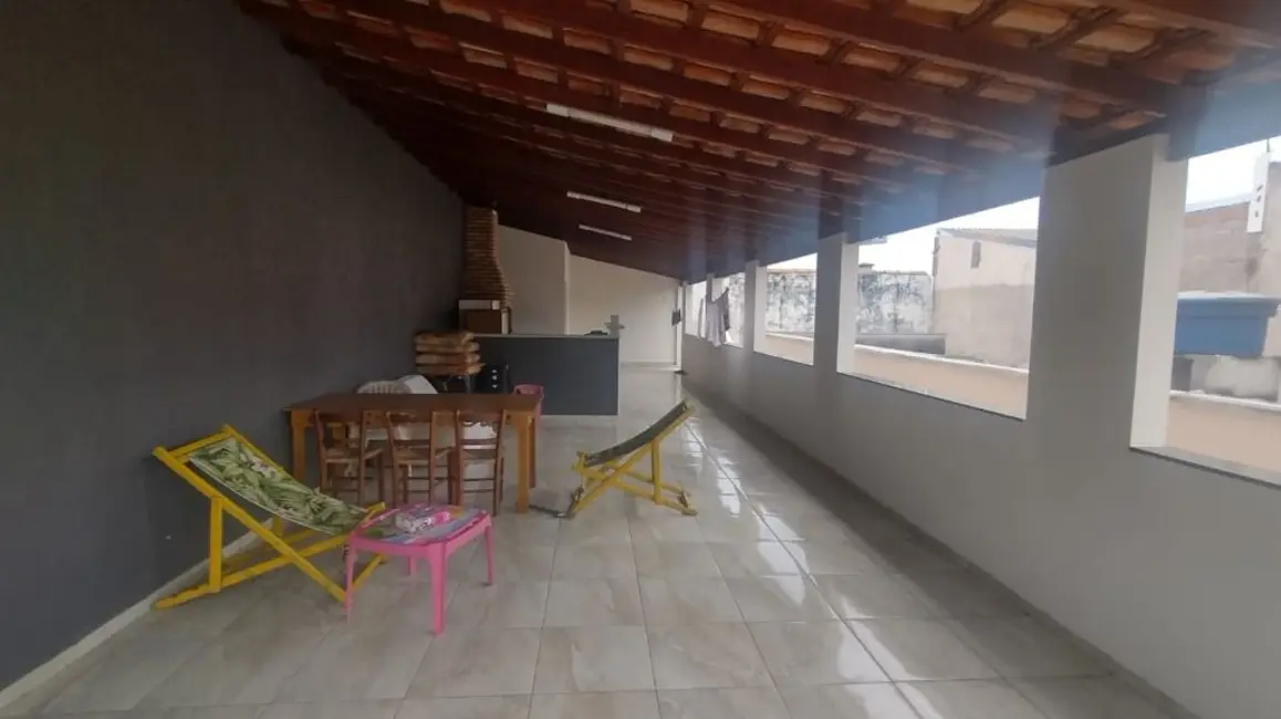 Casa com 2 quartos à venda, 126m2 em Itupeva - SP - imagem 2 Foto 2 de Casa com 2 quartos à venda, 126m2 em Itupeva - SP