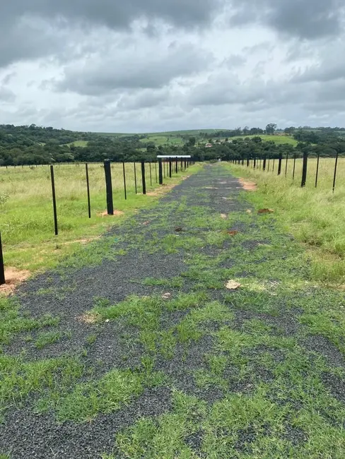 Foto 3 de Sítio / Rancho à venda, 30860m2 em Vale do Sol, Indaiatuba - SP