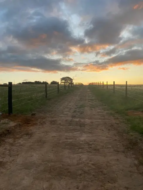 Foto 4 de Sítio / Rancho à venda, 30860m2 em Vale do Sol, Indaiatuba - SP