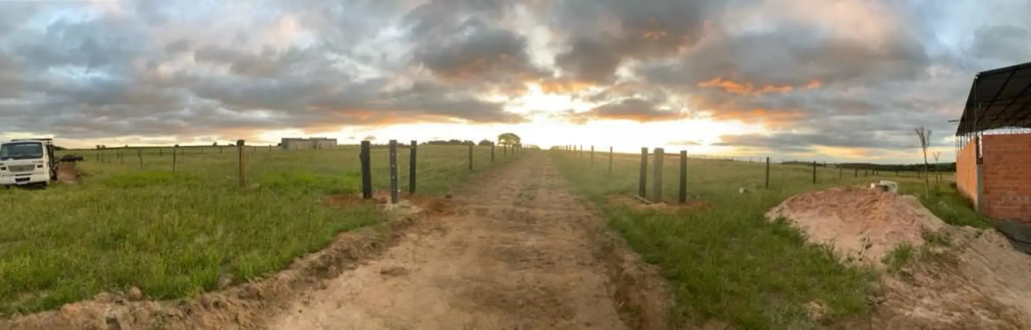 Foto 2 de Sítio / Rancho à venda, 30860m2 em Vale do Sol, Indaiatuba - SP