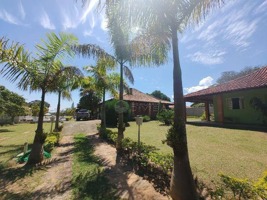 Foto 1 de Chácara com 3 quartos à venda, 5000m2 em Itupeva - SP