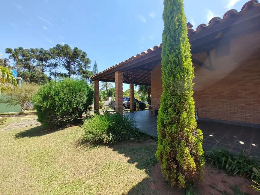 Foto 6 de Chácara com 3 quartos à venda, 5000m2 em Itupeva - SP