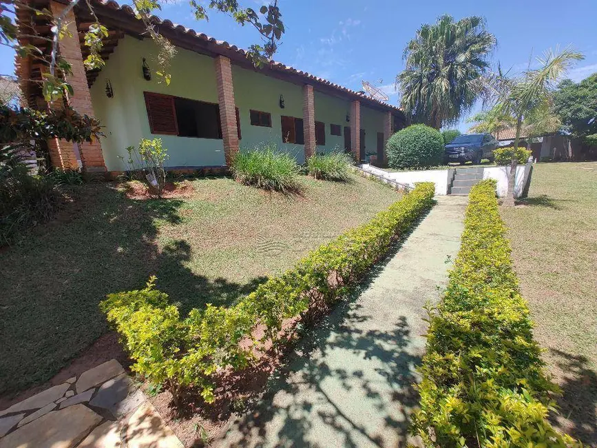 Foto 2 de Chácara com 3 quartos à venda, 5000m2 em Itupeva - SP