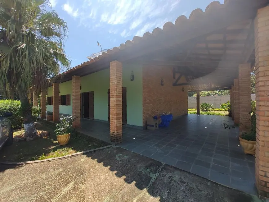 Foto 7 de Chácara com 3 quartos à venda, 5000m2 em Itupeva - SP