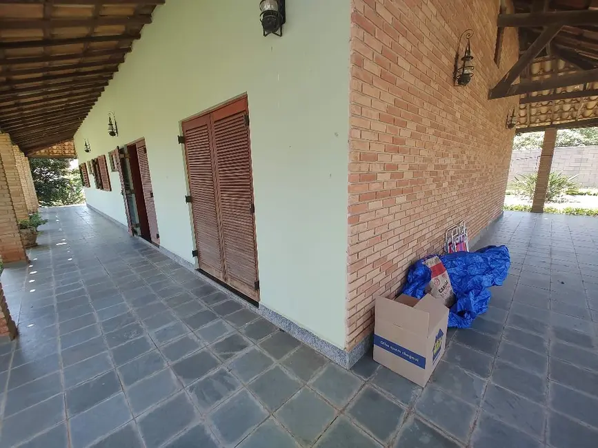 Foto 8 de Chácara com 3 quartos à venda, 5000m2 em Itupeva - SP