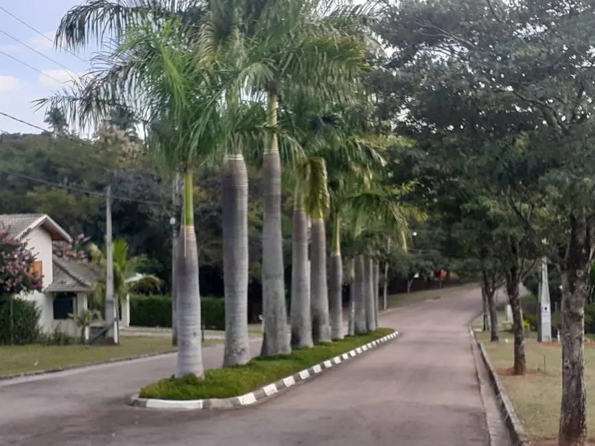 Foto 2 de Terreno / Lote à venda, 1658m2 em Itupeva - SP