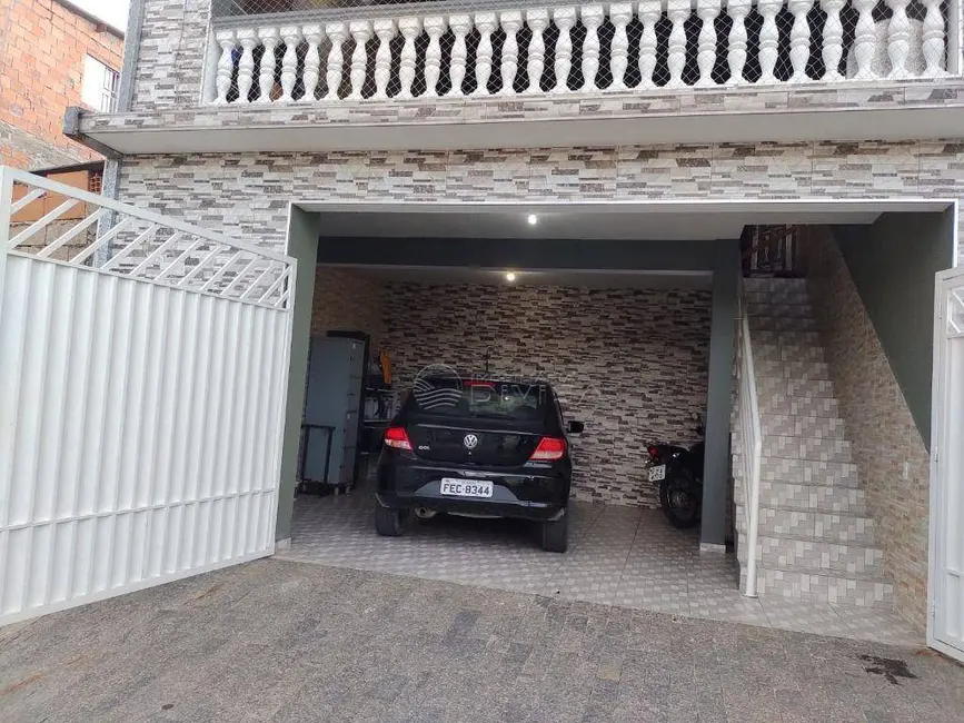 Foto 2 de Casa com 2 quartos à venda, 150m2 em Itupeva - SP