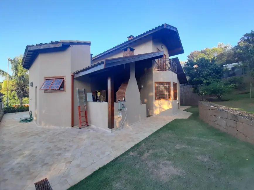 Foto 9 de Casa de Condomínio com 2 quartos à venda, 1200m2 em Itupeva - SP