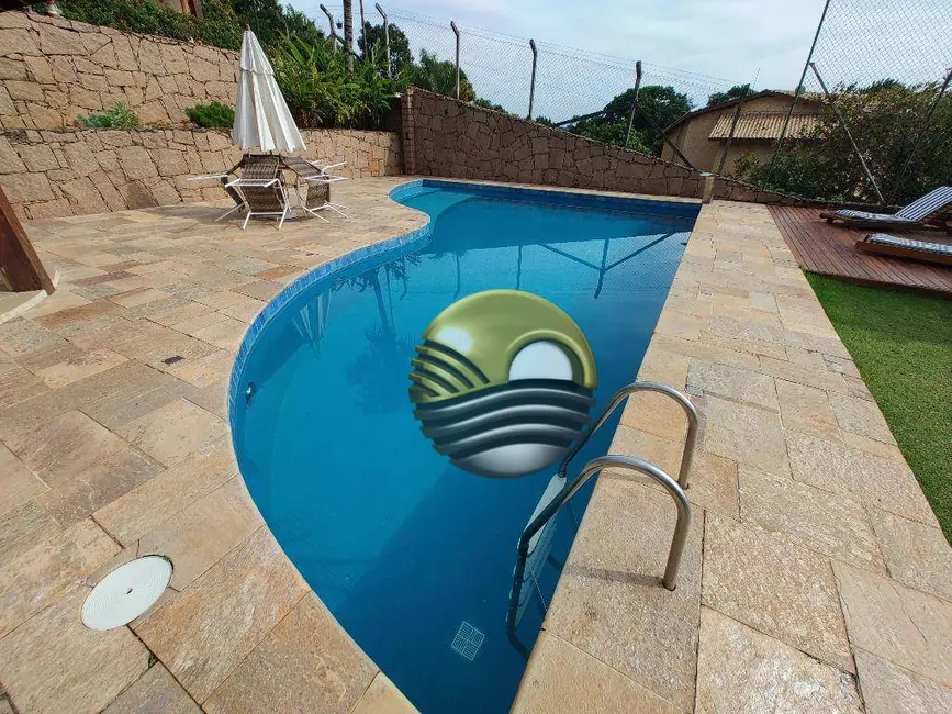 Foto 5 de Casa de Condomínio com 2 quartos à venda, 1200m2 em Itupeva - SP