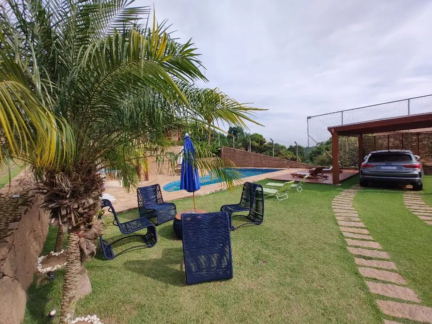 Foto 5 de Casa de Condomínio com 2 quartos à venda, 1200m2 em Itupeva - SP